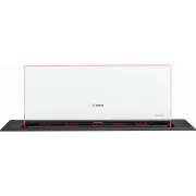 BOSCH DDW88MM66 Hotte plan de travail