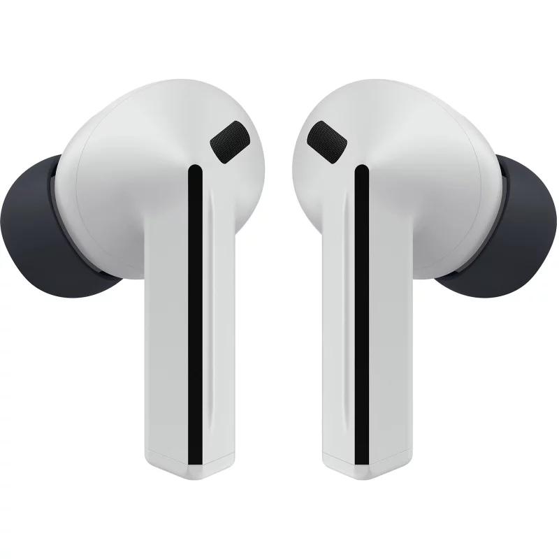 Image : SAMSUNG Galaxy Buds3 FE Gris Ecouteurs