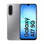 SAMSUNG Galaxy A17 128Go Gris 5G Smartphone