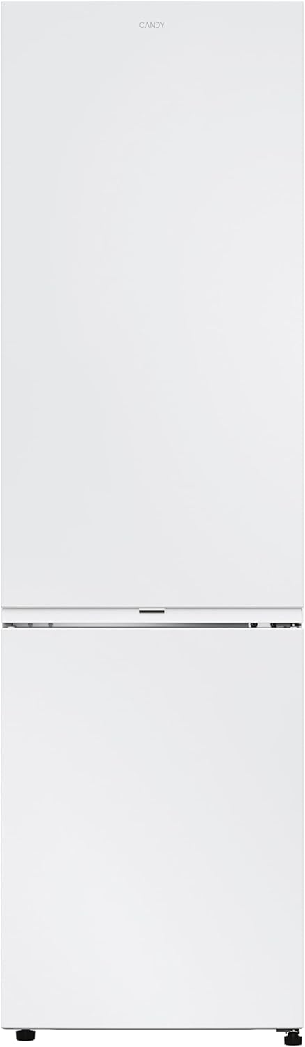 Image : CANDY CNCQ2T620EW  Réfrigérateur combiné