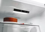 Image : CANDY CNCQ2T620EW  Réfrigérateur combiné