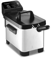 MOULINEX FRY EASY PRO 3L AM331020 Friteuse