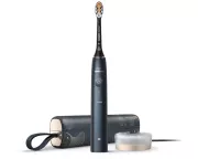 PHILIPS HX9992/42 DiamondClean Prestige 9900 Bleu nuit