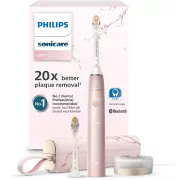PHILIPS HX9992/31 DiamondClean Prestige 9900 Rose