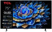 TCL 75T69C 4K QLED TV 75'
