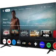 TCL 55T69C TV 55' 4K QLED