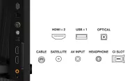 Image : TCL 40S5K FHD QLED avec HDR et Android TV 40'