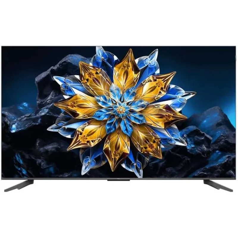 Image : TCL 55C69B Pro - Google TV 55'