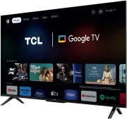 TCL 43T69C TV QLED 4K 43'