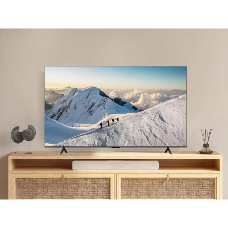 Image : TCL 65T69C TV QLED 4K 65'