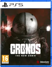 BANDAI NAMCO Cronos : The new dawn PS5