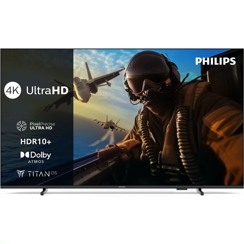 Image : PHILIPS 43PUS7000/12 TV LED 4K 43'