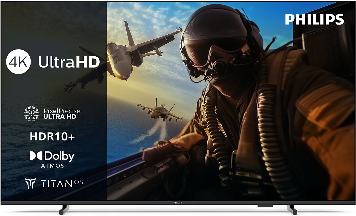 Image : PHILIPS 43PUS7000/12 TV LED 4K 43'