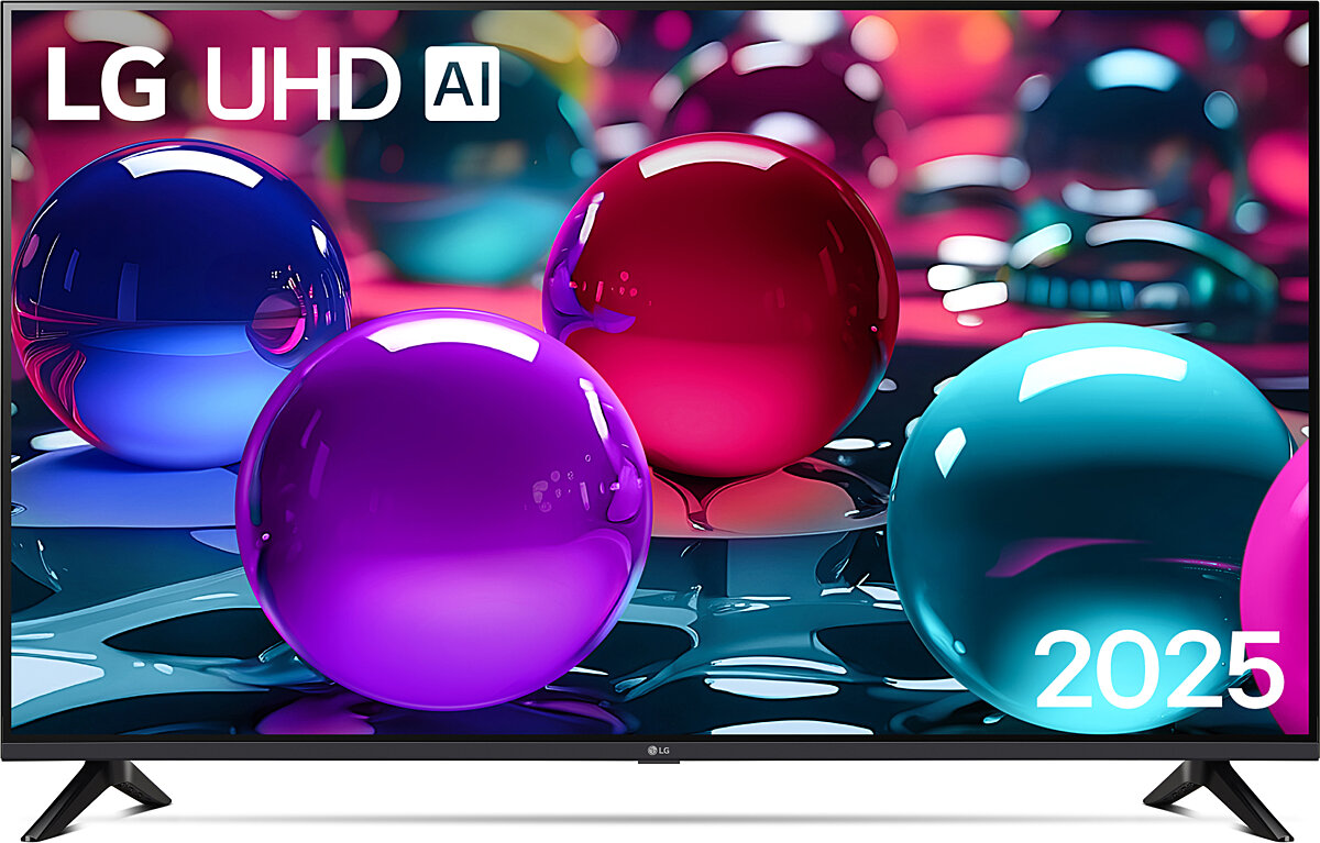 Image : LG 50UA73 TV LED 4K 50'