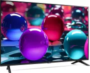Image : LG 50UA73 TV LED 4K 50'