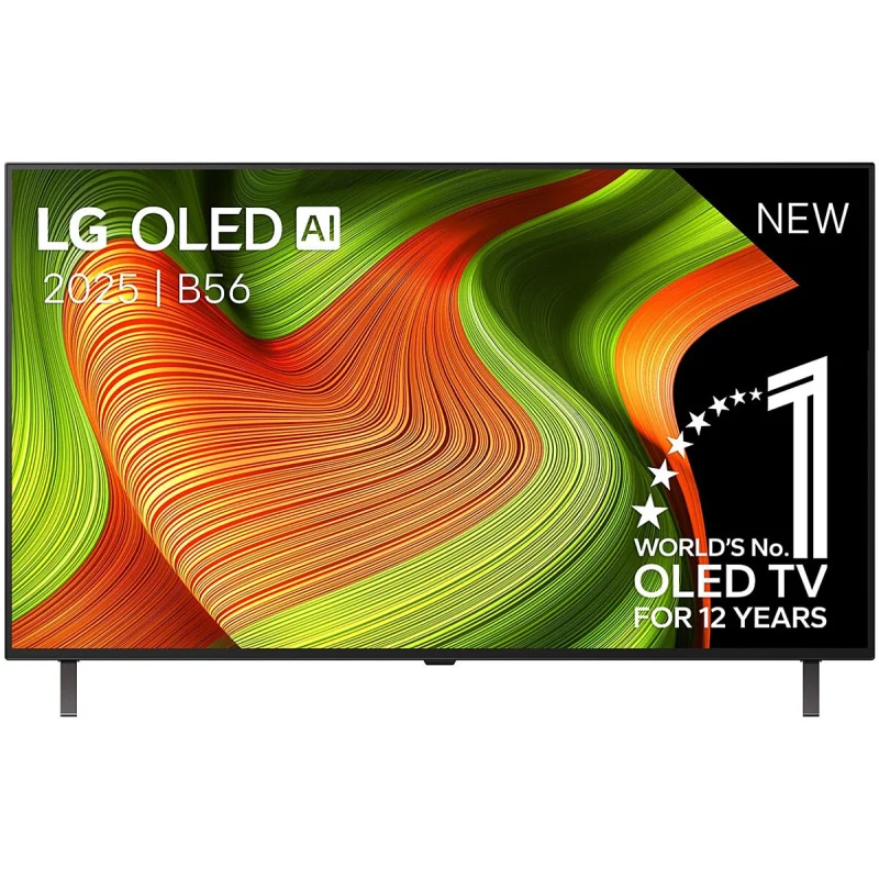 Image : LG OLED48B5  TV OLED 48'