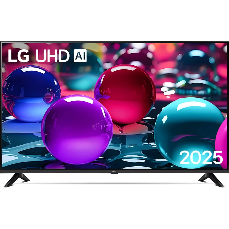 Image : LG 55UA73 TV 4K 55'