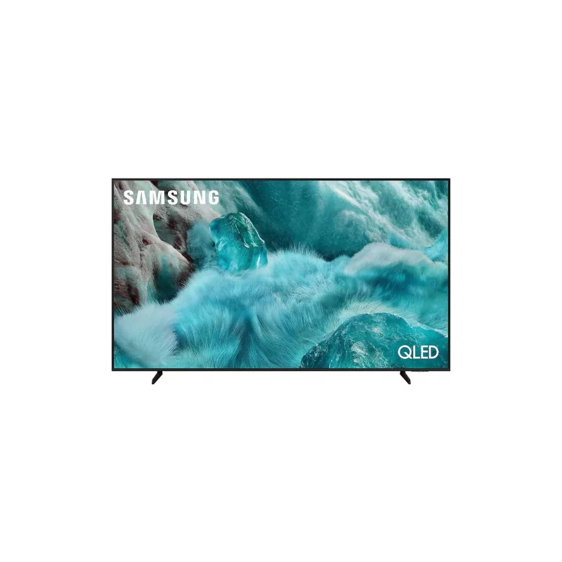 Image : SAMSUNG TQ65Q7FAAUXXC TV QLED 4K 65'