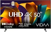 HISENSE 50A6N TV LED 4K 50'