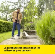 Image : KARCHER K4 Classic Home Nettoyeur Haute Pression