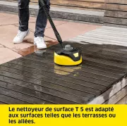 Image : KARCHER K4 Classic Home Nettoyeur Haute Pression