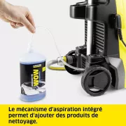 Image : KARCHER K4 Classic Home Nettoyeur Haute Pression