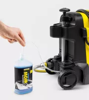 Image : KARCHER K5 Classic Home Nettoyeur Haute Pression