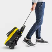 Image : KARCHER K5 Classic Home Nettoyeur Haute Pression