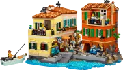 LEGO 21359 Riviera italienne Ideas