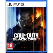 Call of Duty: Black Ops 7 PS5