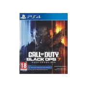 Call of Duty: Black Ops 7 PS4