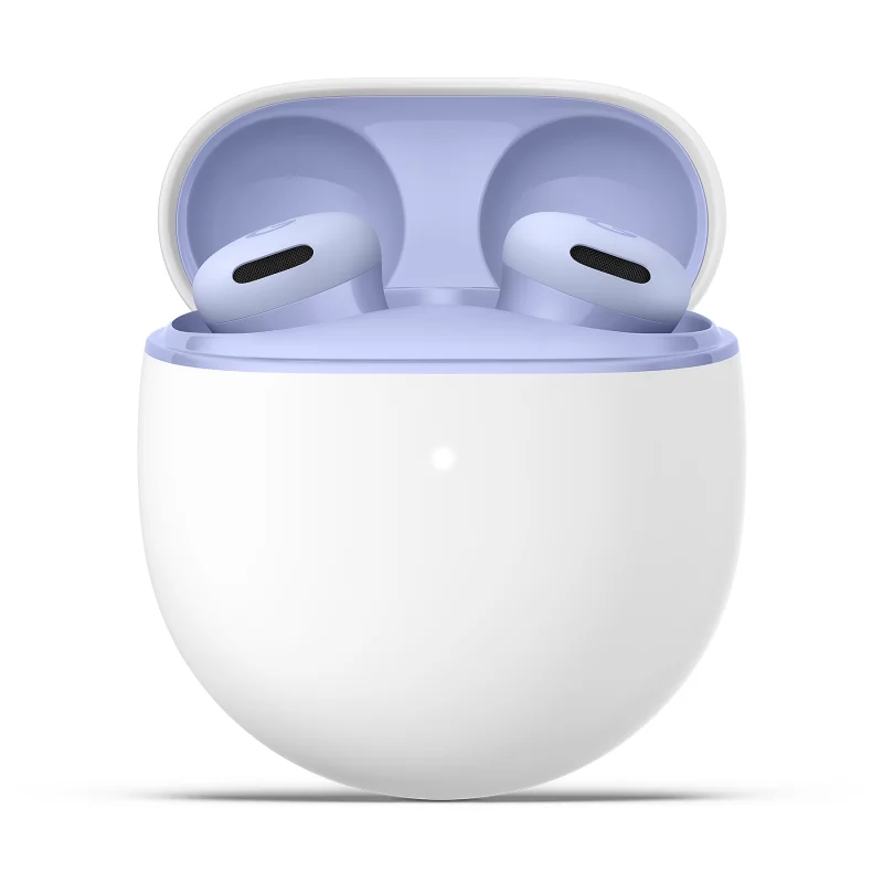 Image : GOOGLE Pixel Buds 2a Iris Ecouteurs