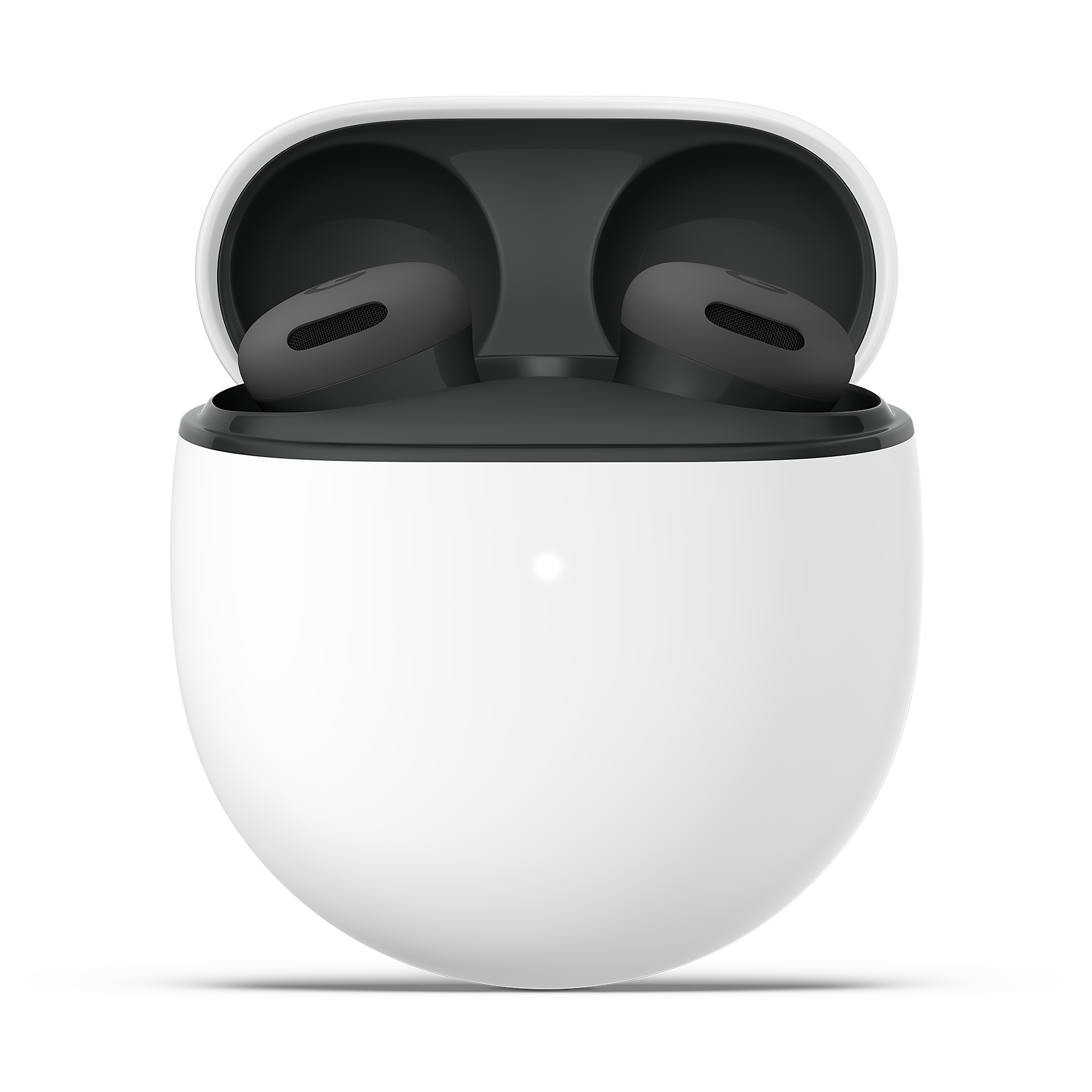 Image : GOOGLE Pixel Buds 2a Vert Sauge Ecouteurs