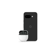 Image : GOOGLE Pixel Buds 2a Vert Sauge Ecouteurs