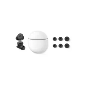 Image : GOOGLE Pixel Buds 2a Vert Sauge Ecouteurs