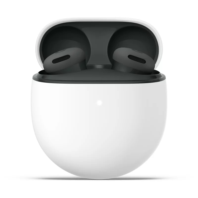 Image : GOOGLE Pixel Buds 2a Vert Sauge Ecouteurs