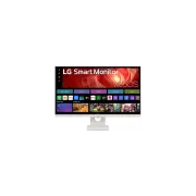 LG 27U731SA-W.AEU Smart Monitor IPS 27' Ecran PC