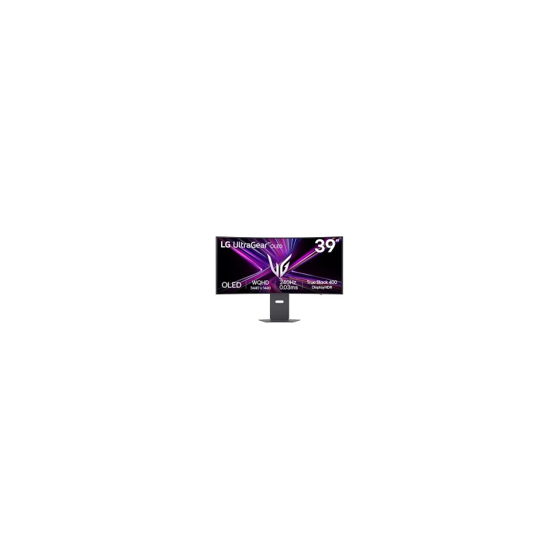 Image : LG 39GX900A-B.AEU UltraGear OLED 39' Ecran PC Gamer