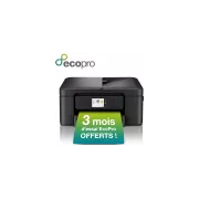 BROTHER DCP-J1460DW Imprimante jet d'encre