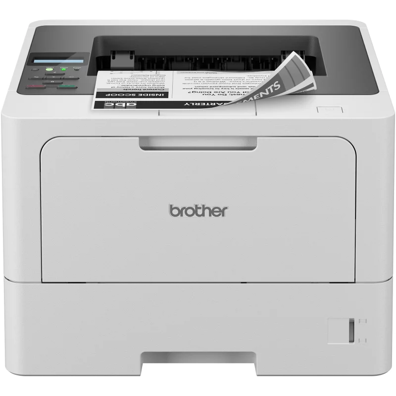 Image : BROTHER HL-L5210DW Imprimante laser