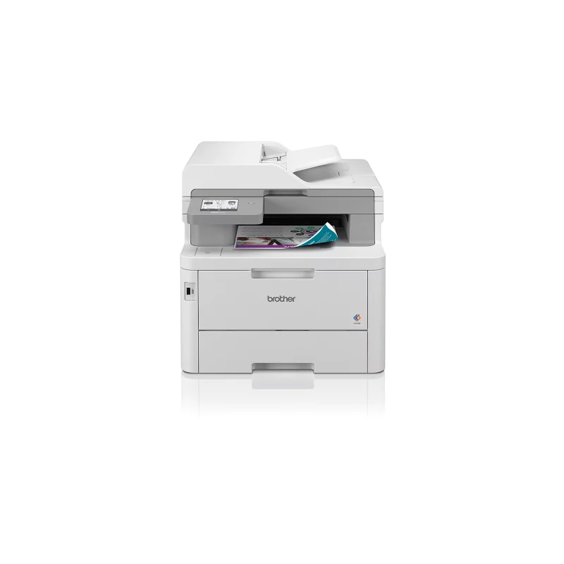 Image : BROTHER MFC-L8390CDW Imprimante multifonction