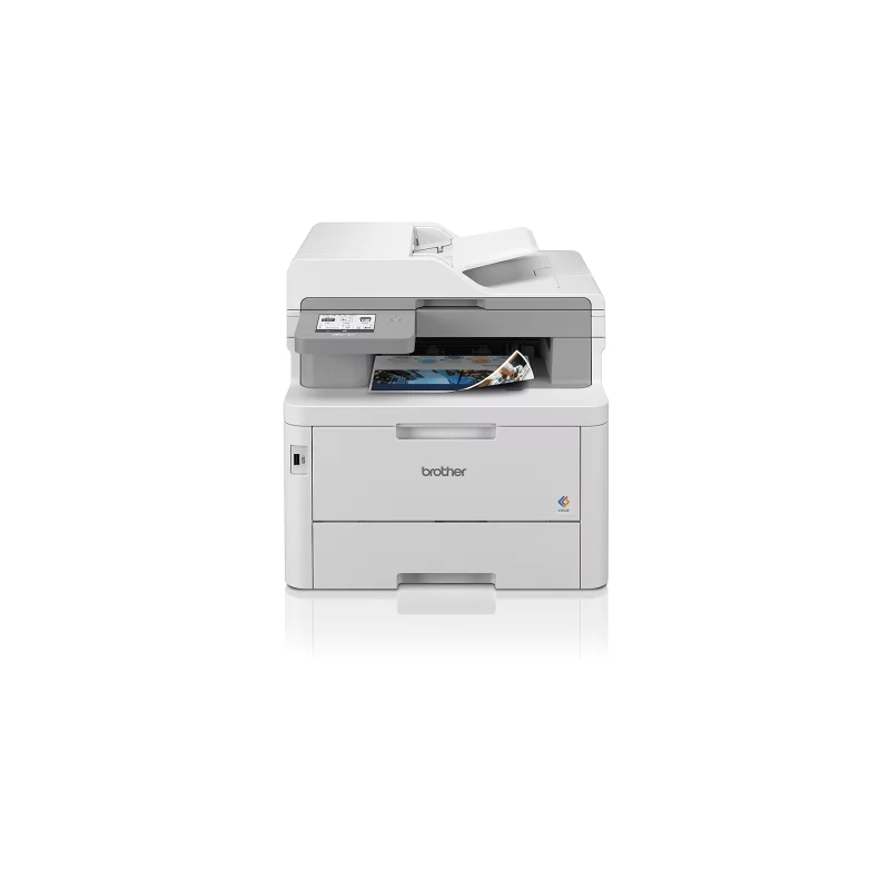 Image : BROTHER MFC-L8340CDW Imprimante multifonction