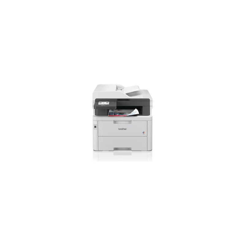 Image : BROTHER MFC-L3760CDW Imprimante multifonction