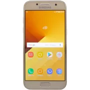 Samsung Galaxy A3 2017 Or