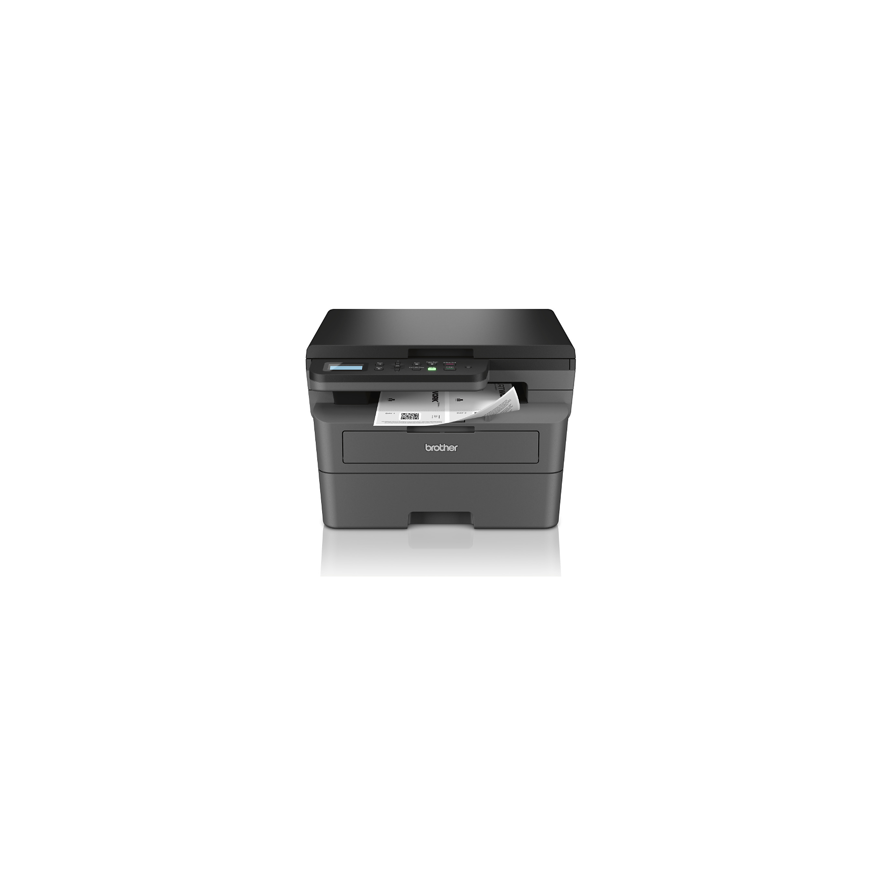 Image : BROTHER DCP-L2620DW Imprimante multifonction