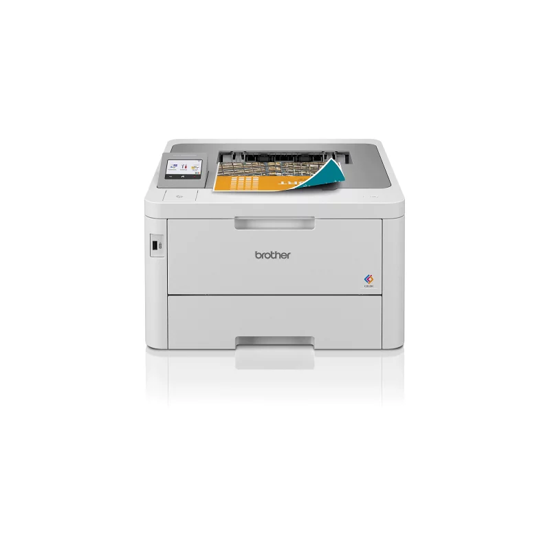 Image : BROTHER HL-L8240CDW Imprimante laser