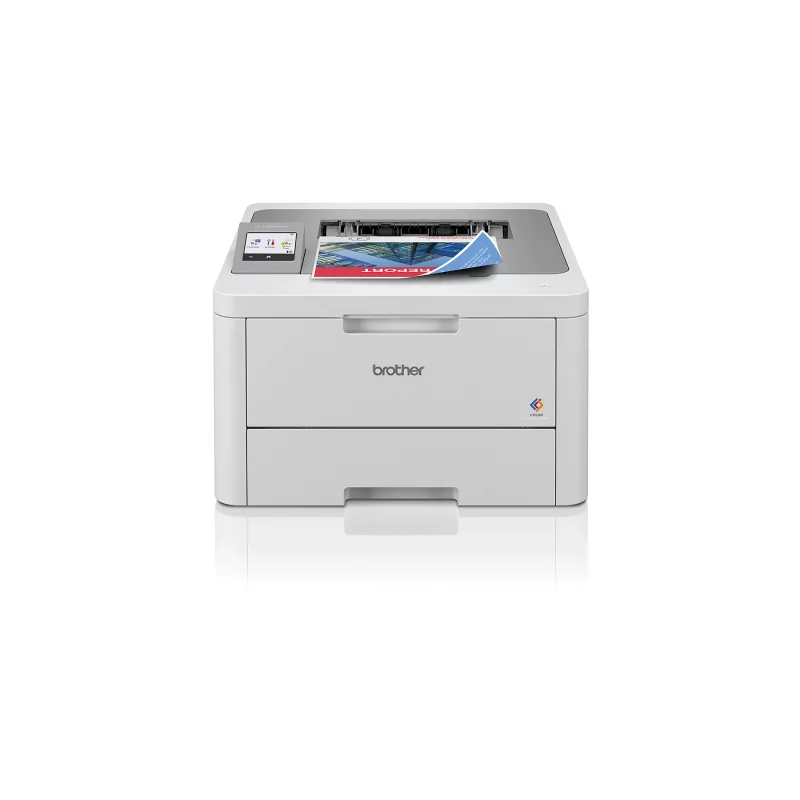 Image : BROTHER HL-L8230CDW Imprimante laser