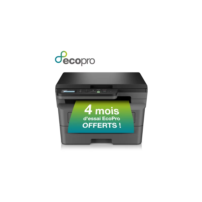 Image : BROTHER DCP-L2627DWE éligible à EcoPro Imprimante multifonction