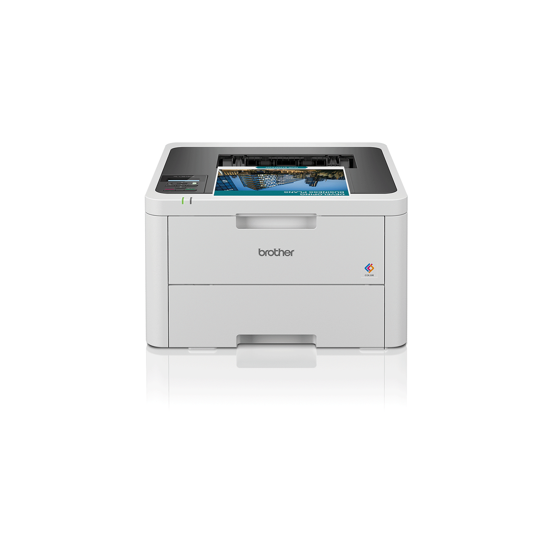 Image : BROTHER HL-L3215CW Imprimante laser