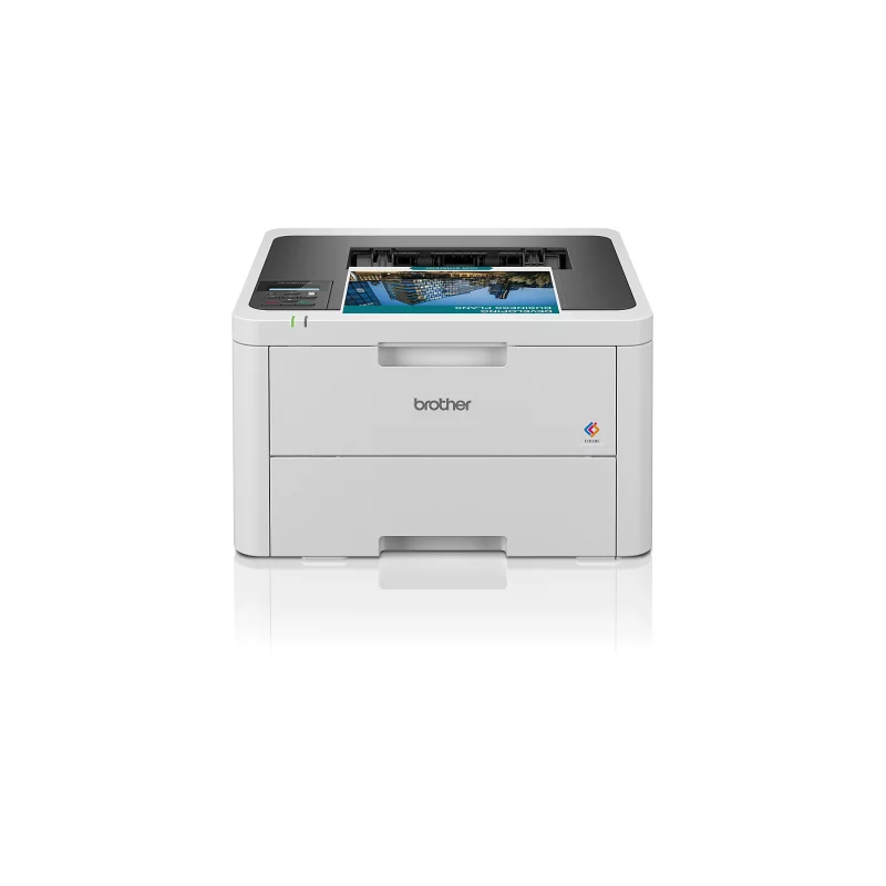 Image : BROTHER HL-L3215CW Imprimante laser